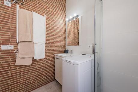 Antes y después: Apartamento de 30m2 Antes y después: Apartamento de 30m2