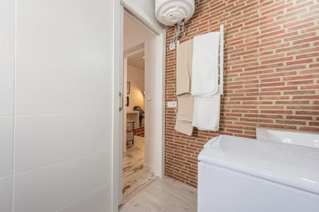 Antes y después: Apartamento de 30m2 Antes y después: Apartamento de 30m2