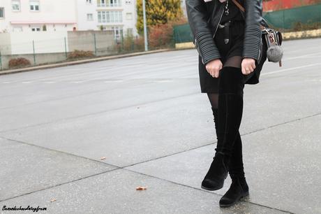 Botas XXL Botas XXL