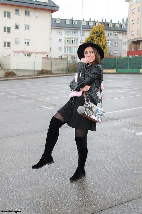 Botas XXL Botas XXL