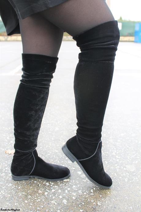 Botas XXL Botas XXL