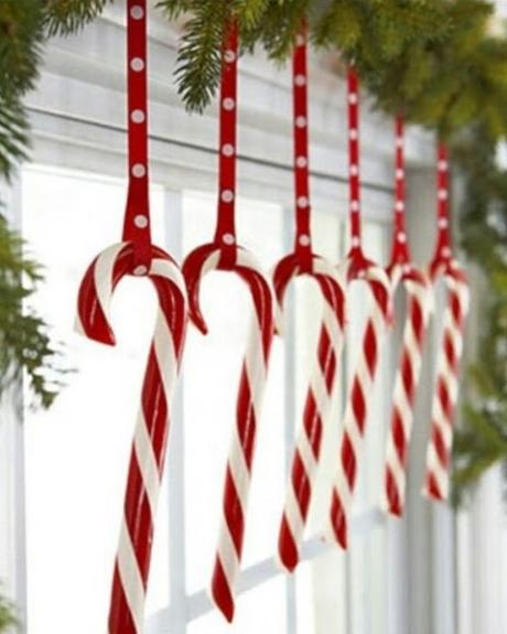 Tradiciones navideñas: El Bastón de Caramelo Tradiciones navideñas: El Bastón de Caramelo