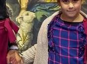 Romeras Mayor Infantil Damas Romería 2018