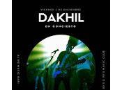 Dakhil Sala Alive