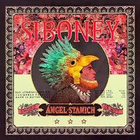 Ángel Stanich, Siboney Ángel Stanich, Siboney