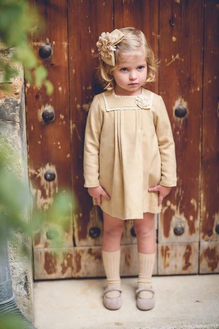 Tendencias de moda infantil Tendencias de moda infantil