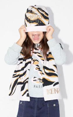 Tendencias de moda infantil Tendencias de moda infantil