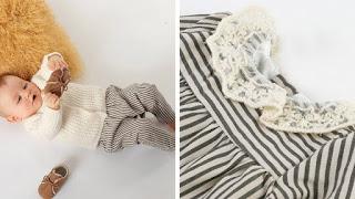 Tendencias de moda infantil Tendencias de moda infantil