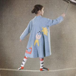 Tendencias de moda infantil Tendencias de moda infantil