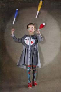 Tendencias de moda infantil Tendencias de moda infantil