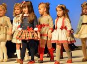 Tendencias moda infantil