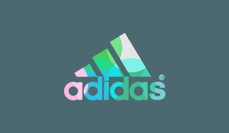 Logo Adidas