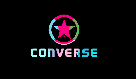 Logo Converse