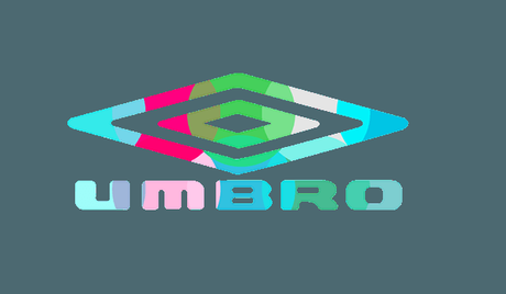 Logo Umbro