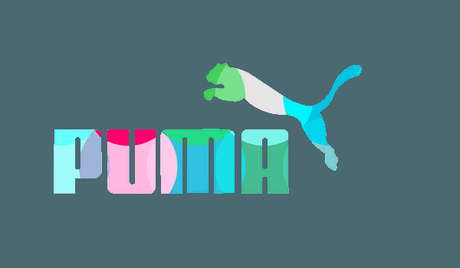 Logo Puma