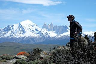 DE EXPLORACIÓN HACIA LA CONDORERA