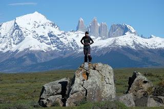 DE EXPLORACIÓN HACIA LA CONDORERA