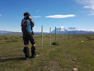 DE EXPLORACIÓN HACIA LA CONDORERA