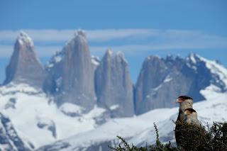 DE EXPLORACIÓN HACIA LA CONDORERA