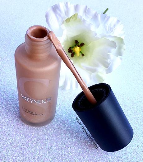 Savage Matte Collection, la Colección de Maquillaje Otoño-Invierno de Skeyndor Savage Matte Collection, la Colección de Maquillaje Otoño-Invierno de Skeyndor