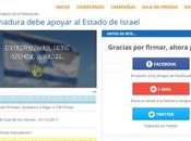 Extremadura, debe estar estado Israel.
