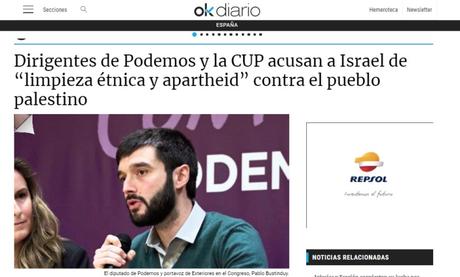 Lamentable, sr. Bustinduy. Lamentable, sr. Bustinduy.