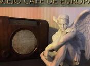 Viejo cafe europa antique