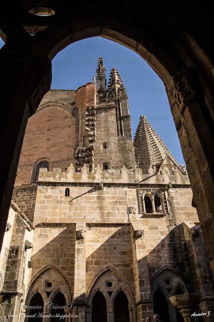 PLASENCIA (CÁCERES)