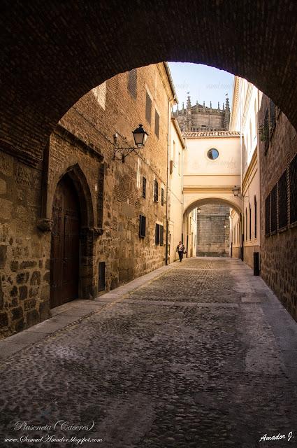 PLASENCIA (CÁCERES)