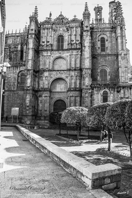 PLASENCIA (CÁCERES)