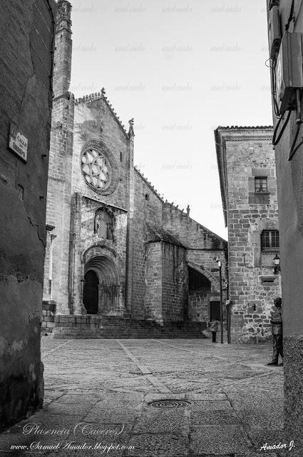 PLASENCIA (CÁCERES)