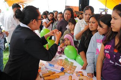 DISTRIBUYE ISEM MÁS DE SEIS MILLONES DE PRESERVATIVOS DE MANERA GRATUITA DISTRIBUYE ISEM MÁS DE SEIS MILLONES DE PRESERVATIVOS DE MANERA GRATUITA