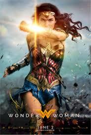 WONDER WOMAN (2017), DE PATTY JENKINS. FEMINISMO Y PODER. WONDER WOMAN (2017), DE PATTY JENKINS. FEMINISMO Y PODER.