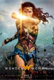 WONDER WOMAN (2017), DE PATTY JENKINS. FEMINISMO Y PODER.