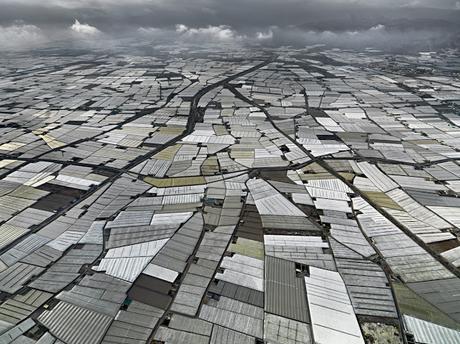 FOTÓGRAFOS: EDWARD BURTYNSKY