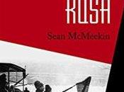 Nueva historia Revolución rusa- Sean McMeekin