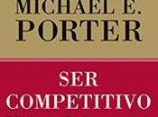 competitivo- Michael Porter