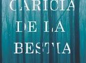 caricia bestia Cristina Pombo