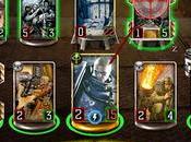 Partida muestra Horus Heresy: Legions