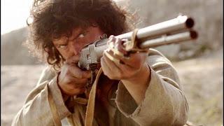O MATADOR (Brasil, 2017) Western, Melodrama O MATADOR (Brasil, 2017) Western, Melodrama
