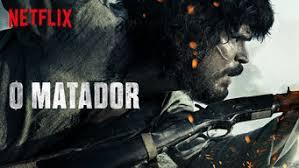 O MATADOR (Brasil, 2017) Western, Melodrama O MATADOR (Brasil, 2017) Western, Melodrama