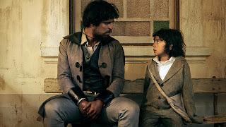 O MATADOR (Brasil, 2017) Western, Melodrama O MATADOR (Brasil, 2017) Western, Melodrama