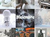 Diciembre:planes navideños