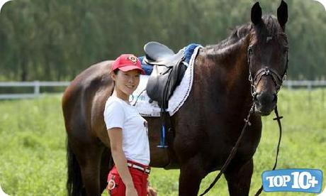 China China-entre-los-paises-con-mas-caballos-del-mundo