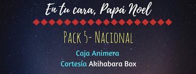 En tu cara, Papá Noel - Sorteo masivo +50 libros en premios! En tu cara, Papá Noel - Sorteo masivo +50 libros en premios!
