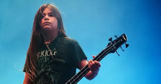 KORN and the PRODIGY SON (Documental) KORN and the PRODIGY SON (Documental)
