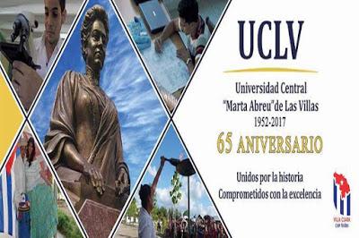 Raúl Castro envió saludos a trabajadores y estudiantes de la Universidad Central ''Marta Abreu'' de Las Villas Raúl Castro envió saludos a trabajadores y estudiantes de la Universidad Central ''Marta Abreu'' de Las Villas