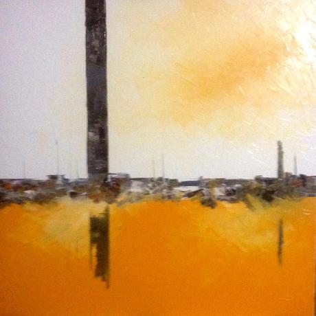 Ocaso Central Térmica 