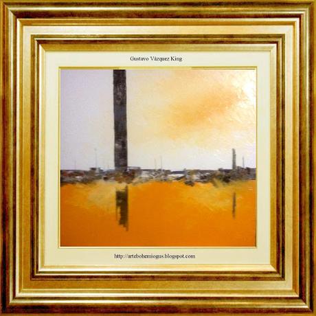 Ocaso Central Térmica 