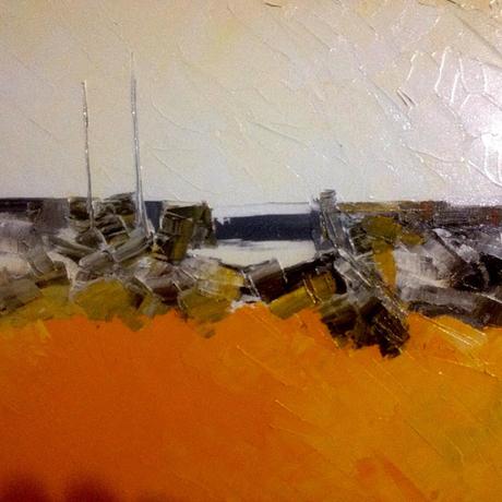 Ocaso Central Térmica 